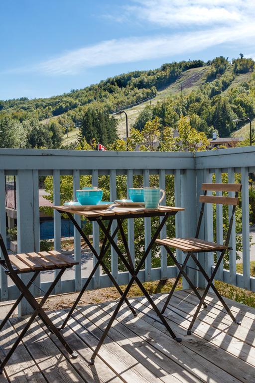 Condo Loft At Blue Mountain Blue Mountains Exteriör bild